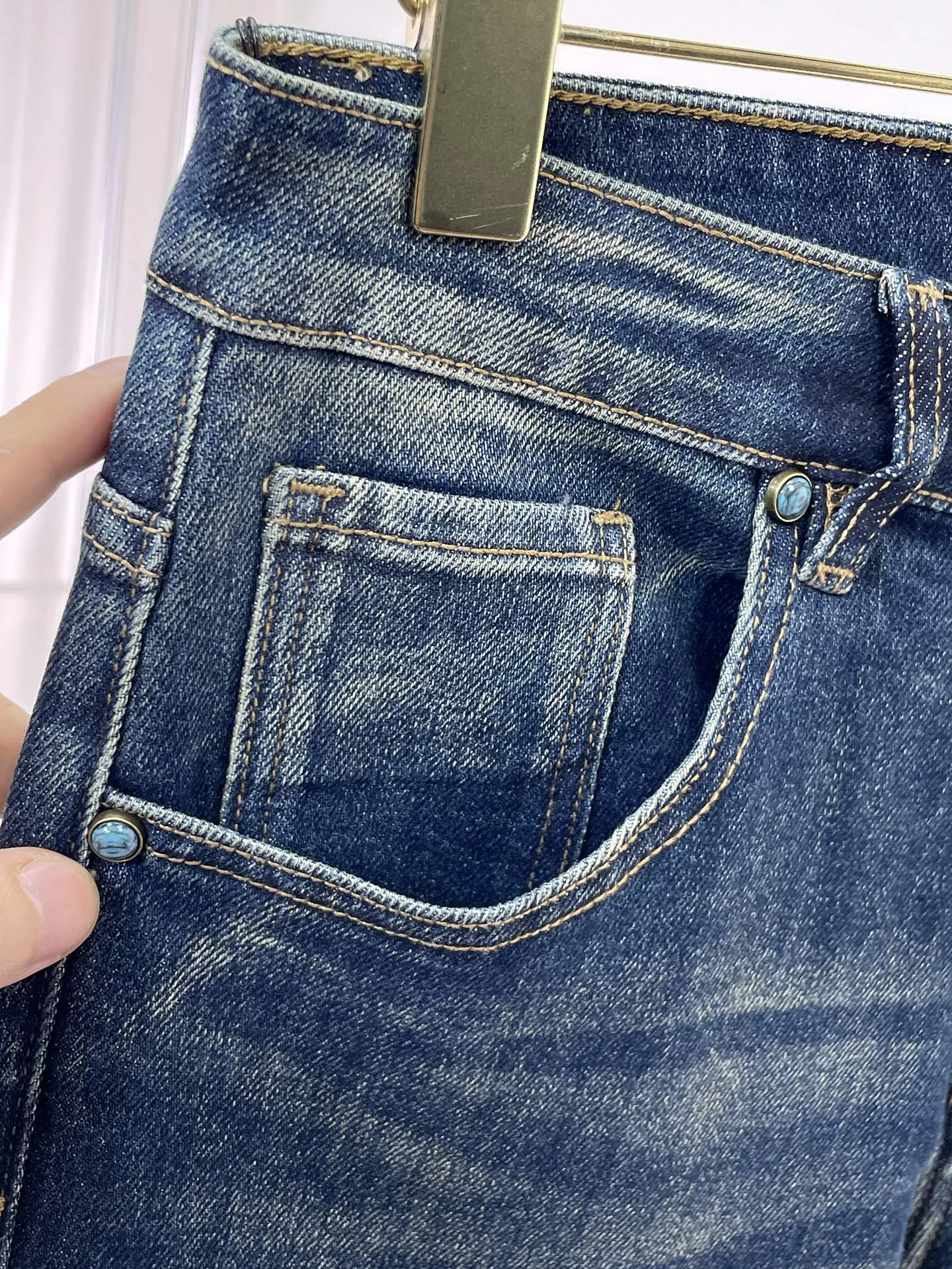 🌹🌹26ss Premium Breathable Quality ！ Sizes： 28-38（ 35.37）